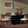 Fine Art Lighting Hand Painted Handel Style Glass Table Lamp - 4 of 4