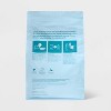 Calming Epsom Bath Salt - Fresh Citrus & Cedarwood - 48oz - up&up™ - 3 of 3