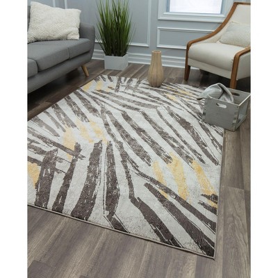 Rugs America Lush Area Rug