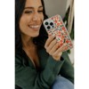Walli Cases Winter Holly Phone Case with Wallet and Finger Strap - 4 of 4