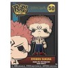 FUNKO PINS ANIME: Jujutsu Kaisen - Sakuna - 2 of 2