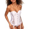 Adore Me Women's Aurora Corset - 2 of 4
