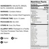 Mixed Raw Nuts - by Food To Live - 4 of 4