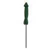 7.5' x 7.5' Outdoor Patio Umbrella with Button Tilt and Crank - Wellfor - 2 of 4