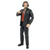 Ultimate Commentator Announcer with Deluxe Articulation for WWE & AEW Wrestling Action Figures - 4 of 4