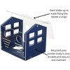 JCS Wildlife Enclosed Bluebird Feeder 2.0 - 4 of 4