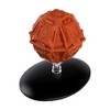 Eaglemoss Limited Eaglemoss Star Trek Ship Replica | Suliban Cell Ship - 2 of 4