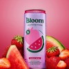 Bloom Strawberry Watermelon Energy Drink - 12 fl oz Can - 3 of 4