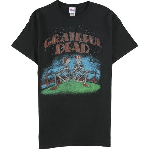 Junk Food Mens Grateful Dead Graphic T-Shirt - 1 of 2