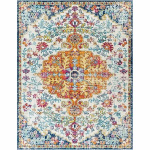 Mark & Day Olivia Woven Indoor Area Rugs - 1 of 4