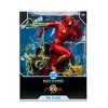 McFarlane Toys DC Multiverse The Flash Posed Figure - image 2 of 4