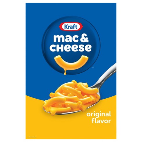 Toynk Kraft Macaroni & Cheese 1000-Piece Jigsaw Puzzle | Toynk Exclusive - image 1 of 4