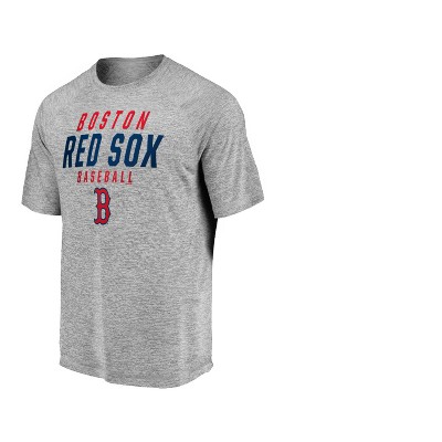 red sox mens shirt