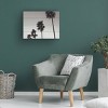 Trademark Fine Art Pictufy Studio III Palm 4 Wood Slat Art - 4 of 4