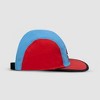 Toddler Boys' Spider-Man Baseball Hat - Red 5 - image 2 of 4