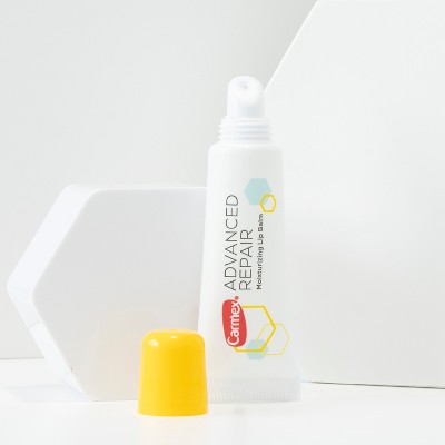 Carmex Advanced Repair Moisturizing Lip Balm - 2pk