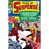 Trends International Marvel Comics - Black Widow - Tales of Suspense Cover #52 Unframed Wall Poster Prints - 4 of 4