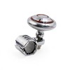 Unique Bargains Car Folding Steering Wheel Knob Power Handle Grip Ball - image 2 of 4