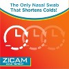 Zicam Cold Remedy Cold Shortening No-Drip Zinc-Free Nasal Spray - 0.5oz - image 4 of 4