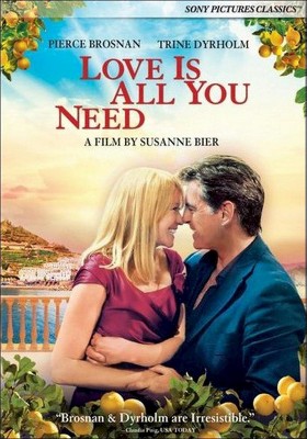 Love Is All You Need (DVD)