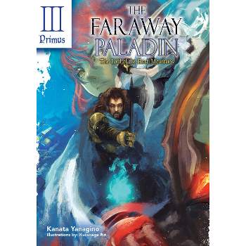 The Faraway Paladin Manga Omnibus (1-4) Bundle