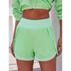ITAFIT Summer Sun Protection Clothing Women's Short - 4 of 4