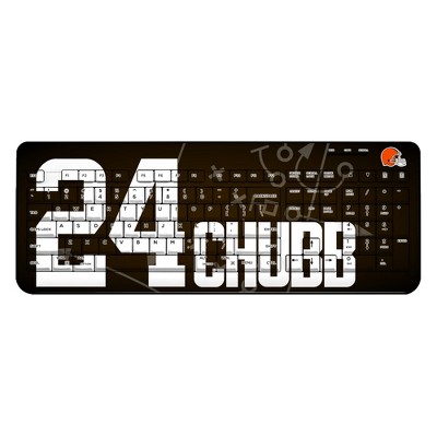 nick chubb
