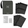 Hibana Jewelry Organizer: Travel Edition - Sage - 2 of 4