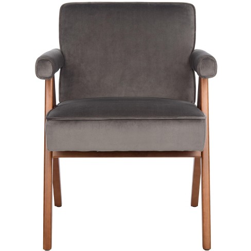 Overstock mid century discount chair