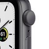 Apple Watch SE (GPS) Aluminum Case - image 2 of 2