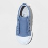 Toddler Boys' Dwayne Slip-On Sneakers - Cat & Jack™ - image 3 of 4