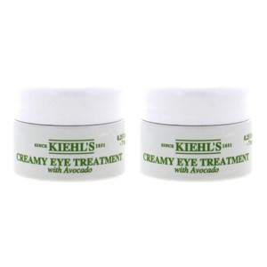 Kiehl's Creamy Eye Treatment with Avocado, Hydrating Avocado Eye