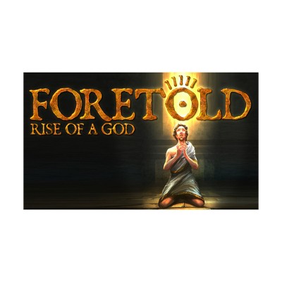 Foretold - Rise of a God Board Game