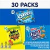NABISCO Sour Patch, Oreo and Chips Ahoy! Variety Pack - 29.7oz/30ct - 2 of 4