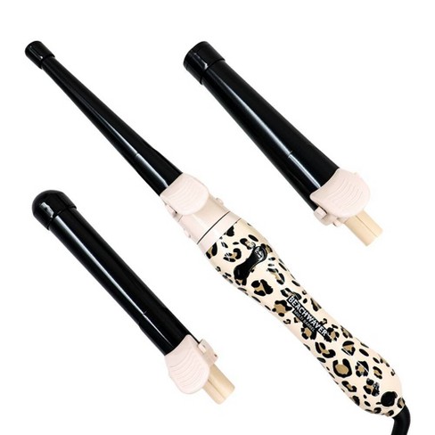 Beachwaver Co. Multi Barrel Beachwaver Catwalk Curling Wand 1 1.5 Target