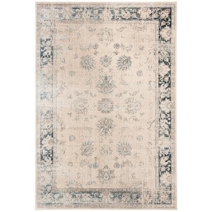 Vintage VTG117 Power Loomed Indoor Skid-Resistant Rugs - Safavieh - 1 of 4
