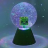 Paladone Minecraft LED Glitter Ball - 3 of 4