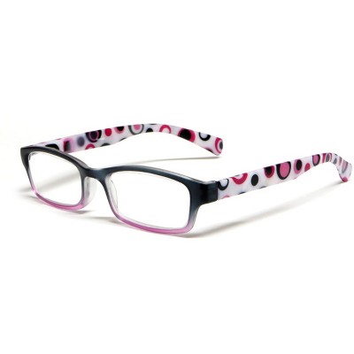 Calabria Hannah R766 Designer Acetate Reading Glasses