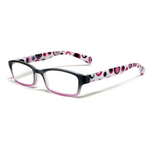 Calabria Hannah R766 Designer Acetate Reading Glasses - 1 of 4