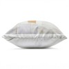 Stupell Industries Yellow Abstract Visionaries Outdoor Decorative Throw Pillow, 18 x 18 - 2 of 3