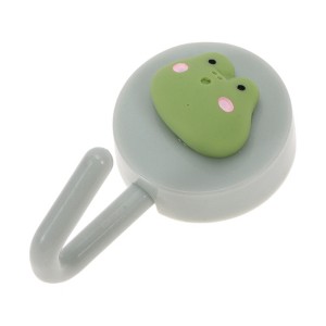 Unique Bargains Utility Adhesive Hook Bunny 1 Pcs - 1 of 4