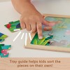 Fisher-Price Jungle Jigsaw Puzzle - 10pc - 4 of 4