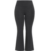 Avenue Women's Plus Size Tall Bootleg Legging - image 4 of 4