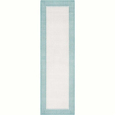 Mark & Day Balgonie Woven Indoor and Outdoor Area Rugs