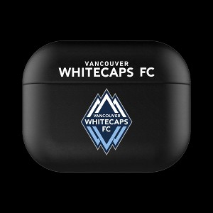 MLS Western Conference Teams Insignia AirPod Case Cover for AirPods Pro 3 - 1 of 4
