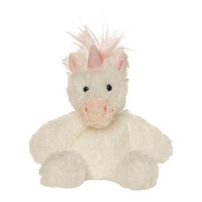 unicorn soft toy small