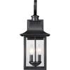 Chancellor Outdoor Wall Lantern - 3 of 4