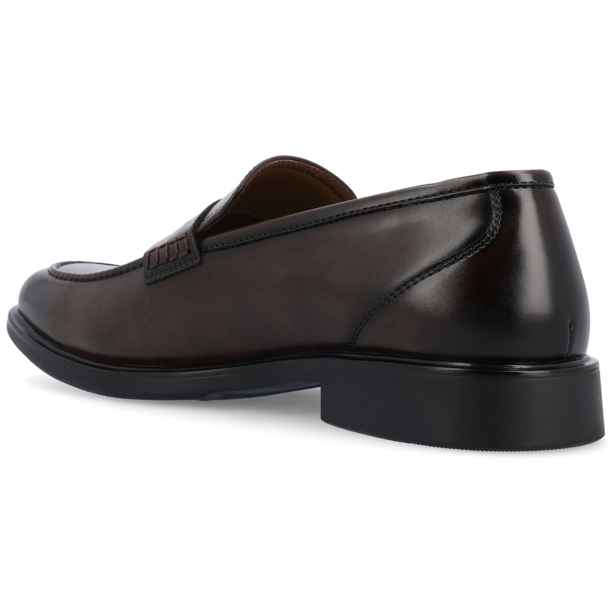 Vance Mens Keith Penny Loafer - thumbnail 7
