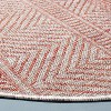Courtyard CY8196 Power Loomed Indoor/Outdoor Area Rug - Safavieh - 3 of 3