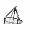 Z-Lite Barrington 4 - Light Pendant in  Matte Black - 3 of 4